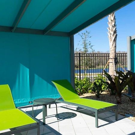 Fantastic 4 Bd W Pool At Storey Lake Resort 2709 Kissimmee Exterior photo